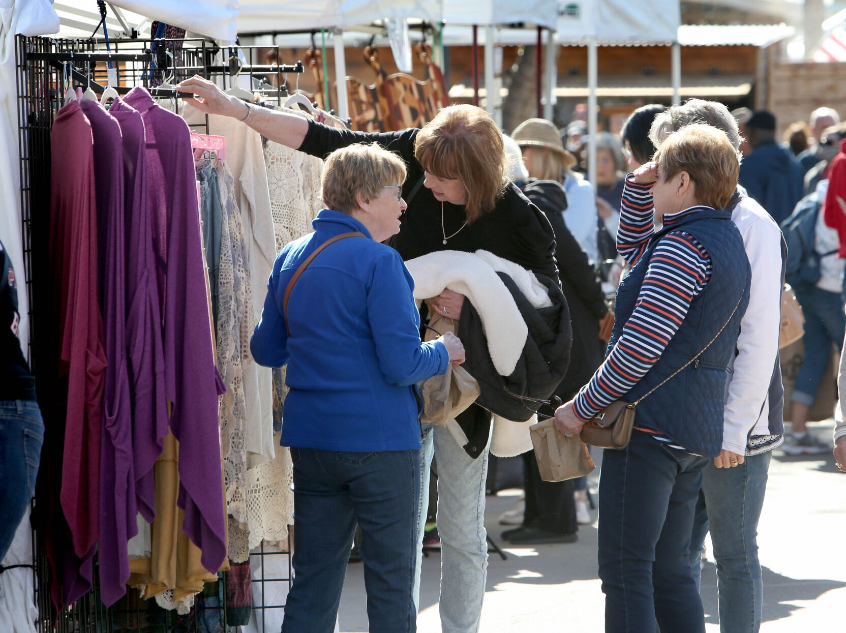 Street Fair